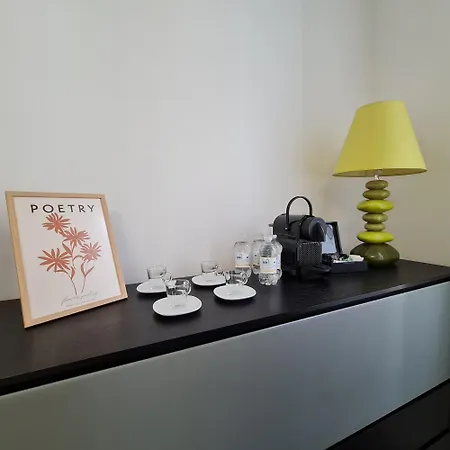 Apartamento The Plaza *