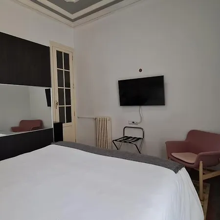 The Plaza Apartamento