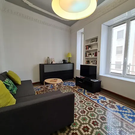 The Plaza Apartamento Valência
