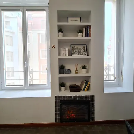 Appartement The Plaza Valencia